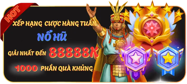 Sự kiện đặc biệt Gaking79