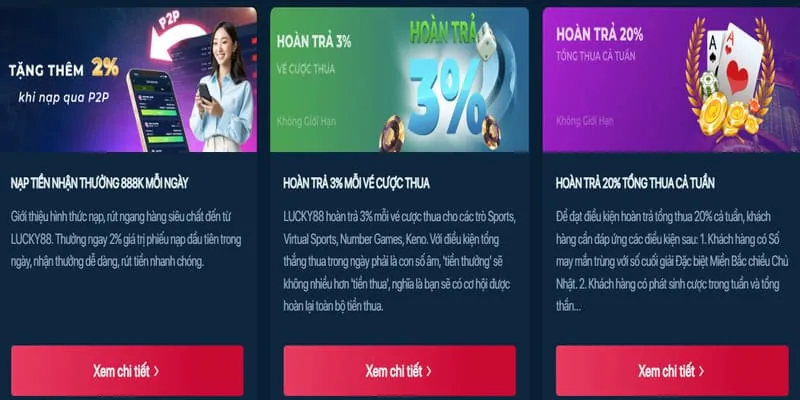 Các chương trình khuyến mãi độc quyền cho đá gà tại Gaking79 Link Mới